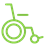 wheelchair icon