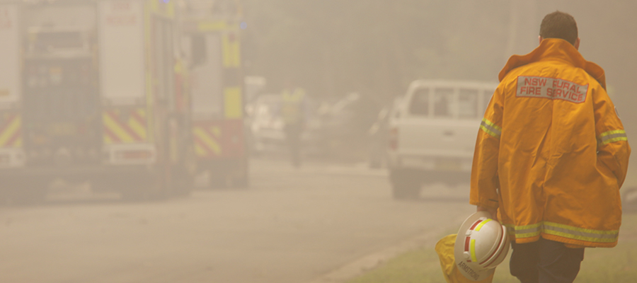 NSW Rural Fire Service