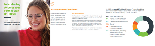 Focus Brochure