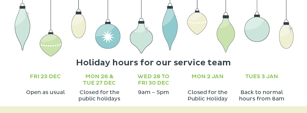 holiday-service-hours