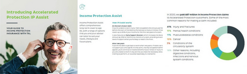 Assist Brochure