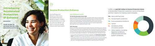 Enhance Brochure