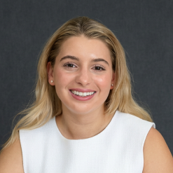 Isabella Sheman